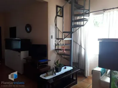 Casa com 3 Quartos à venda, 200m² no Santana, Porto Alegre