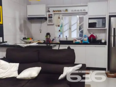 Casa com 3 Quartos à venda, 90m² no Vila da Gloria, São Francisco do Sul