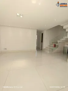 Casa de Condomínio com 3 Quartos à venda, 155m² no Santa Mônica, Feira de Santana