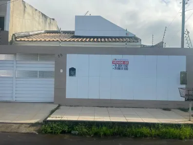 Casa com 2 Quartos à venda, 400m² no São Conrado, Aracaju