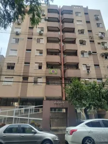 Apartamento com 3 Quartos para alugar, 89m² no Centro, Londrina