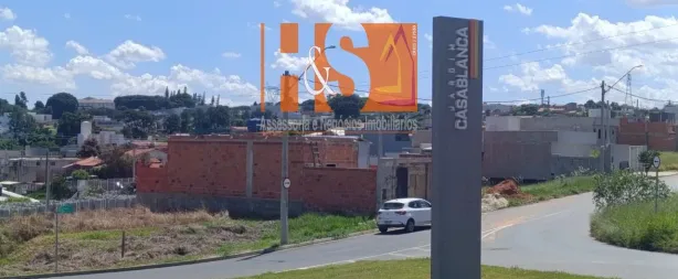 Lote/Terreno à venda, 152m² no Jardim Casablanca, Indaiatuba