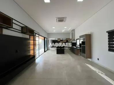 Casa de Condomínio com 3 Quartos à venda, 400m² no Quinta Ranieri, Bauru