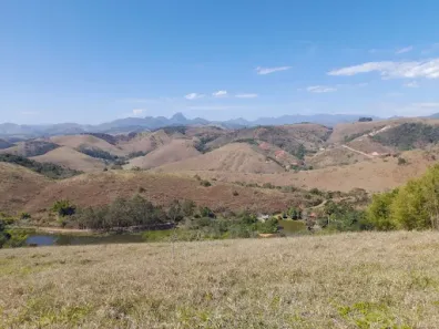 Lote/Terreno à venda, 22182m² no Inconfidência, Paraíba do Sul
