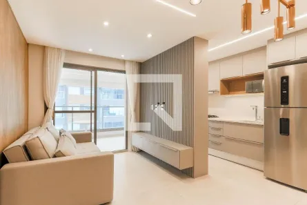 Apartamento com 2 Quartos à venda, 65m² no Jardim das Acácias, São Paulo