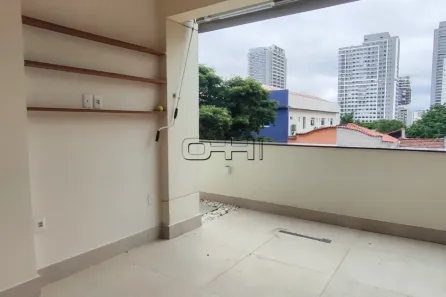 Apartamento com 2 Quartos à venda, 77m² no Perdizes, São Paulo