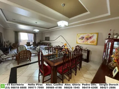 Apartamento com 7 Quartos à venda, 360m² no Ilha dos Araújos, Governador Valadares