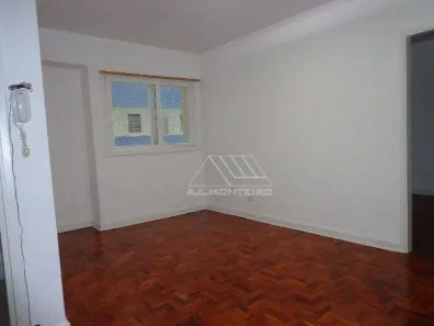 Apartamento com 1 Quarto à venda, 47m² no Boqueirão, Santos