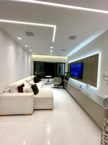 Apartamento com 3 Quartos à venda, 98m² no Boa Viagem, Recife