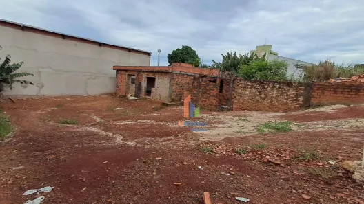 Lote/Terreno à venda, 250m² no Parque Gabriel, Hortolândia