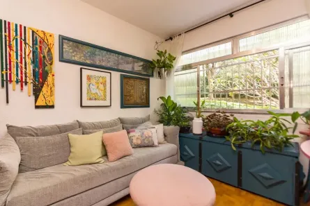 Apartamento com 3 Quartos à venda, 63m² no Alto de Pinheiros, São Paulo