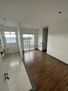 Apartamento com 3 Quartos à venda, 54m² no Jardim Carlos Gomes, Jundiaí