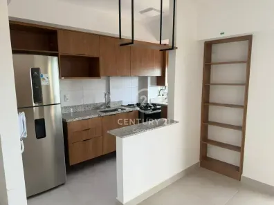 Apartamento com 2 Quartos à venda, 82m² no Jardim Faculdade, Sorocaba