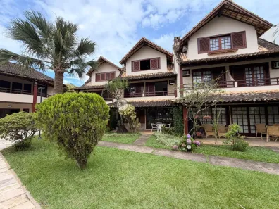Casa de Condomínio com 4 Quartos à venda, 162m² no Alto, Teresópolis