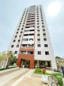 Apartamento com 3 Quartos à venda, 77m² no Vila João Jorge, Campinas