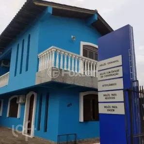 Casa com 5 Quartos à venda, 144m² no Niterói, Canoas