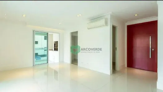 Apartamento com 2 Quartos à venda, 114m² no Perdizes, São Paulo