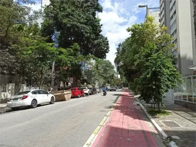 Apartamento com 2 Quartos à venda, 54m² no Bela Vista, São Paulo