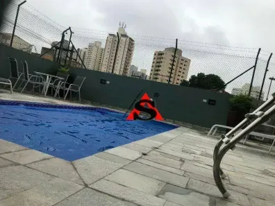 Apartamento com 2 Quartos à venda, 67m² no Vila Gumercindo, São Paulo
