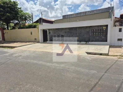 Sala Comercial para alugar, 18m² no Noivos, Teresina