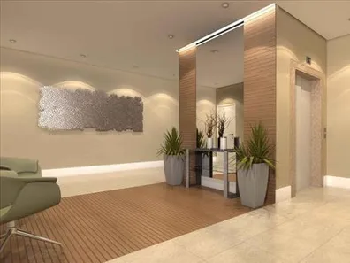Apartamento com 3 Quartos à venda, 70m² no Centro, São José dos Campos