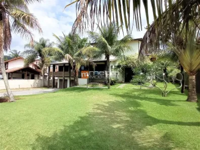 Casa com 6 Quartos à venda, 585m² no João Paulo, Florianópolis