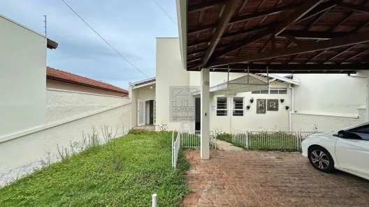 Casa com 3 Quartos à venda, 142m² no Jardim Paraíso, Botucatu