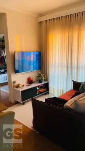 Apartamento com 2 Quartos à venda, 45m² no Nossa Senhora Aparecida, Itu