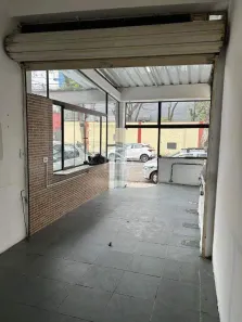 Ponto Comercial para alugar, 40m² no Rudge Ramos, São Bernardo do Campo