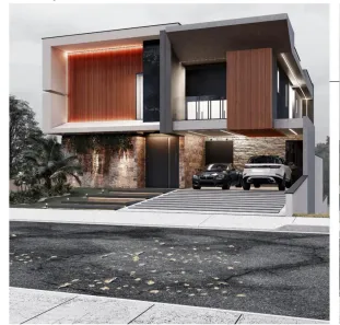 Casa de Condomínio com 4 Quartos à venda, 950m² no Residencial Estância Bom Repouso, Mogi das Cruzes