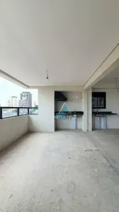 Apartamento com 3 Quartos à venda, 125m² no Vila Assunção, Santo André