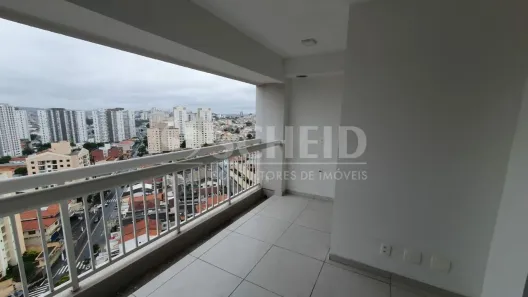 Apartamento com 2 Quartos à venda, 57m² no Cidade Ademar, São Paulo