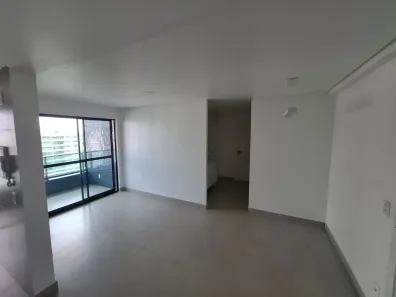 Apartamento com 2 Quartos à venda, 65m² no Poço, Recife