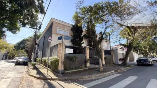 Galpão/Depósito/Armazém para alugar, 240m² no Cidade Monções, São Paulo