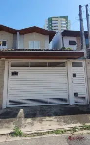 Casa com 3 Quartos à venda, 120m² no Loteamento Residencial e Comercial Bosque Flamboyant, Taubaté