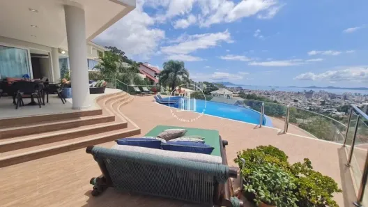 Casa com 4 Quartos à venda, 1000m² no Bosque das Mansões, São José