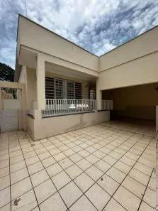 Casa com 4 Quartos à venda, 190m² no Nossa Senhora da Abadia, Uberaba