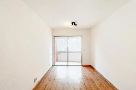 Apartamento com 1 Quarto à venda, 42m² no Perdizes, São Paulo