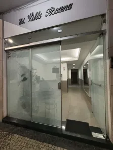 Apartamento com 1 Quarto à venda, 40m² no Centro, Juiz de Fora