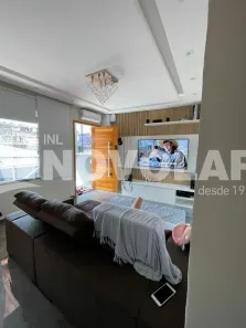 Sobrado com 2 Quartos à venda, 110m² no Jardim Paulista, Guarulhos