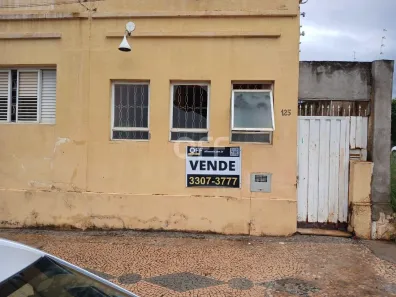 Casa com 3 Quartos à venda, 134m² no Bonfim, Campinas