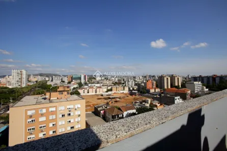 Cobertura com 1 Quarto à venda, 93m² no Centro Histórico, Porto Alegre