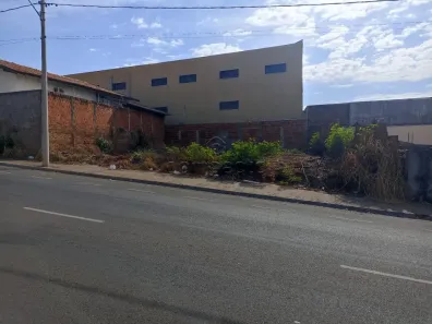 para alugar, 260m² no Jardim Maracanã, São José do Rio Preto