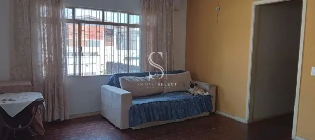 Casa com 3 Quartos à venda, 260m² no Parque Jabaquara, São Paulo