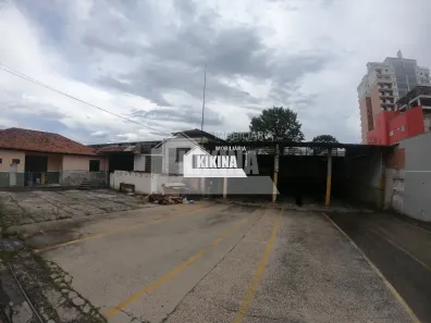 Galpão/Depósito/Armazém para alugar, 250m² no Jardim Carvalho, Ponta Grossa