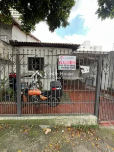 Lote/Terreno à venda, 400m² no Vila Moinho Velho, São Paulo