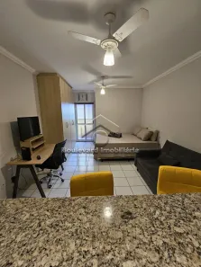 Apartamento com 1 Quarto para alugar, 32m² no Nova Ribeirânia, Ribeirão Preto