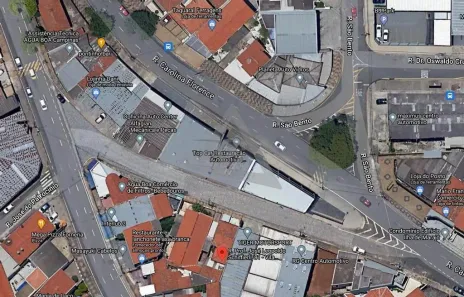 Imóvel Comercial com 2 Quartos à venda, 108m² no Vila Nova, Campinas