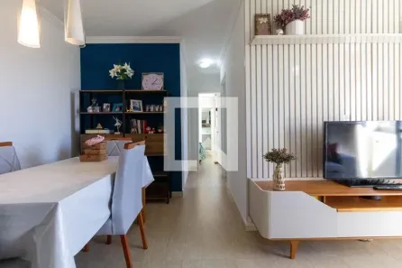 Apartamento com 3 Quartos à venda, 78m² no Vila Esperança, São Paulo