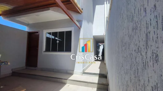 Casa com 3 Quartos para alugar, 100m² no Lagoa, Macaé